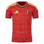 Camisola Belgica 1º Authentic 2026