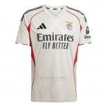 Camisola Benfica 2º 2025-2026
