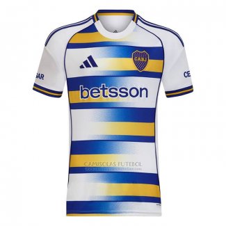 Camisola Boca Juniors 3º 2026