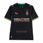 Camisola Borussia Monchengladbach 2º 2026-2027