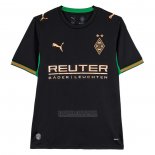 Camisola Borussia Monchengladbach 2º 2026-2027