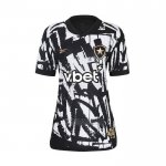 Camisola Botafogo 4º Mulher 2025