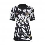 Camisola Botafogo 4º Mulher 2025