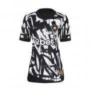 Camisola Botafogo 4º Mulher 2025