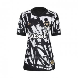 Camisola Botafogo 4º Mulher 2025