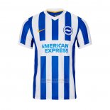 Camisola Brighton & Hove Albion 1º 2021-2022