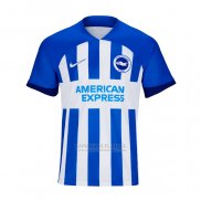 Camisola Brighton & Hove Albion 1º 2023-2024