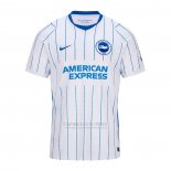 Camisola Brighton & Hove Albion 2º 2026-2027