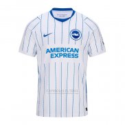 Camisola Brighton & Hove Albion 2º 2026-2027