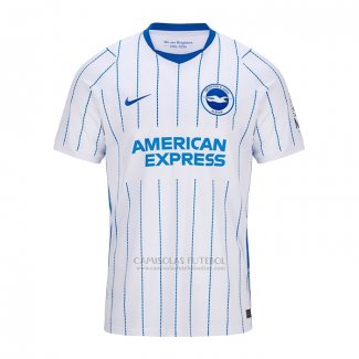 Camisola Brighton & Hove Albion 2º 2026-2027
