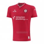 Camisola Bristol City 1º 2026-2027