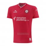 Camisola Bristol City 1º 2026-2027