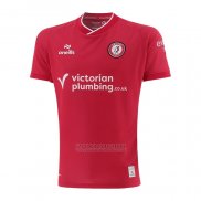 Camisola Bristol City 1º 2026-2027