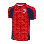 Camisola Cabo Verde 3º 2026