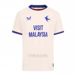 Camisola Cardiff City 2º 2026-2027