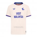 Camisola Cardiff City 2º 2026-2027