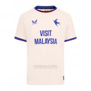 Camisola Cardiff City 2º 2026-2027