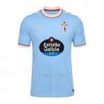 Camisola Celta de Vigo 1º 2026-2027