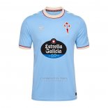 Camisola Celta de Vigo 1º 2026-2027