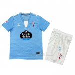 Camisola Celta de Vigo 1º Crianca 2024-2025