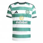 Camisola Celtic 1º 2025-2026