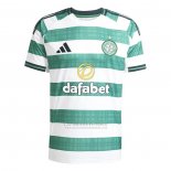 Camisola Celtic 1º 2025-2026