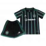 Camisola Celtic 2º Crianca 2022-2023