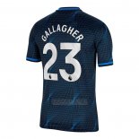 Camisola Chelsea Jogador Gallagher 2º 2023-2024