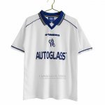 Camisola Chelsea 2º Retro 98-00