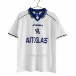 Camisola Chelsea 2º Retro 98-00
