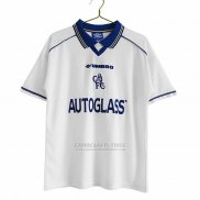 Camisola Chelsea 2º Retro 98-00