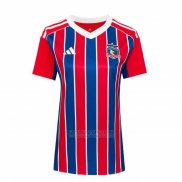 Camisola Colo-Colo 3º Mulher 2025