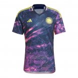 Camisola Colombia 2º 2023