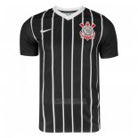 Camisola Corinthians 2º 2020-2021