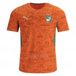 Camisola Costa do Marfim 1º 2026