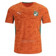 Camisola Costa do Marfim 1º 2026