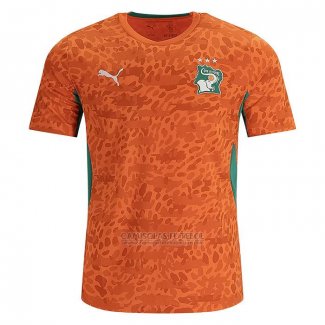 Camisola Costa do Marfim 1º 2026