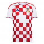Camisola Croacia 1º 2026-2027