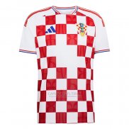 Camisola Croacia 1º 2026-2027