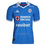 Camisola Cruz Azul 1º 2026-2027
