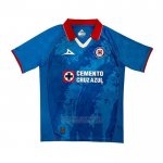 Camisola Cruz Azul Special 2025-2026 Azul