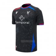 Camisola Crystal Palace 2º 2026-2027