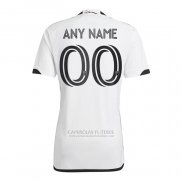 Camisola DC United Jogador Any Name 2º 2023-2024