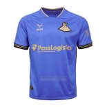 Camisola Doncaster Rovers 2º 2026-2027