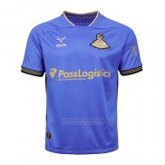 Camisola Doncaster Rovers 2º 2026-2027