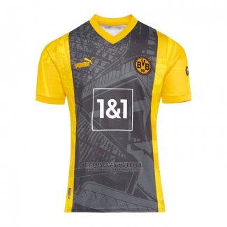 Camisola Dortmund Anniversary 2024