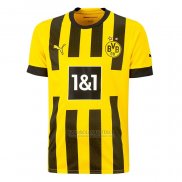 Camisola Dortmund 1º 2022-2023