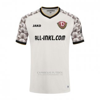 Camisola Dynamo Dresden 2º 2026-2027
