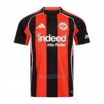 Camisola Eintracht Frankfurt 1º 2025-2026