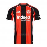 Camisola Eintracht Frankfurt 1º 2025-2026